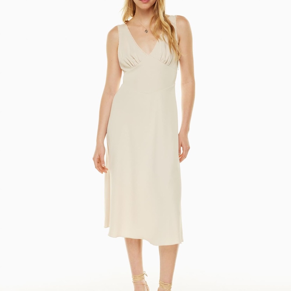 Celestia Dress, black L